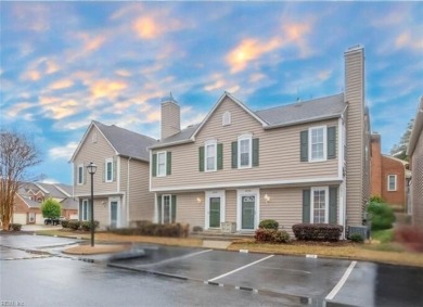 Welcome to this beautifully maintained 2-bedroom home in the on Kempsville Greens Municipal Golf Course in Virginia - for sale on GolfHomes.com, golf home, golf lot