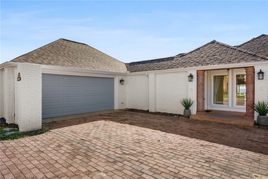 Wake up to sweeping bay views and end each day with sunsets that on Northshore Country Club in Texas - for sale on GolfHomes.com, golf home, golf lot