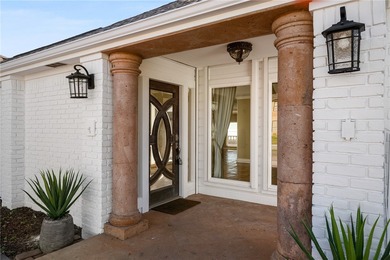 Wake up to sweeping bay views and end each day with sunsets that on Northshore Country Club in Texas - for sale on GolfHomes.com, golf home, golf lot