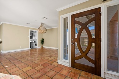 Wake up to sweeping bay views and end each day with sunsets that on Northshore Country Club in Texas - for sale on GolfHomes.com, golf home, golf lot