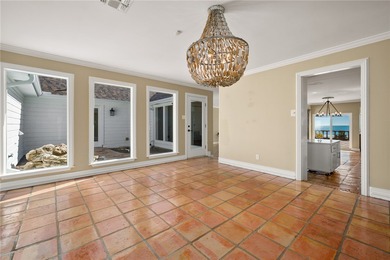 Wake up to sweeping bay views and end each day with sunsets that on Northshore Country Club in Texas - for sale on GolfHomes.com, golf home, golf lot