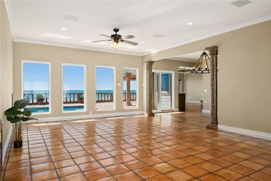 Wake up to sweeping bay views and end each day with sunsets that on Northshore Country Club in Texas - for sale on GolfHomes.com, golf home, golf lot