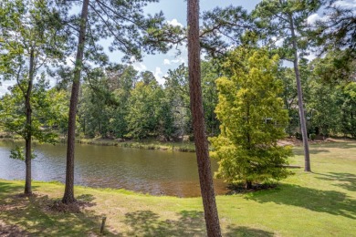 Charming 3-bedroom condo immaculately maintained and renovated! S on Reynolds Lake Oconee - The Plantation in Georgia - for sale on GolfHomes.com, golf home, golf lot