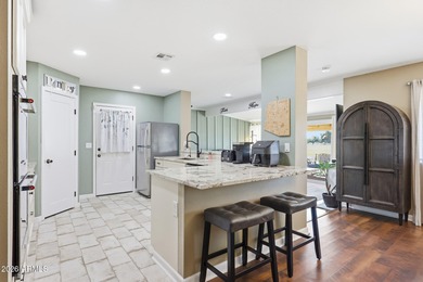 This home TRULY HAS IT ALL! Beautifully and completely remodeled on Sun City South Golf Course in Arizona - for sale on GolfHomes.com, golf home, golf lot