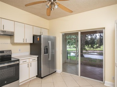 Highly renovated townhome conveniently located in the heart of on Jacaranda Golf Club in Florida - for sale on GolfHomes.com, golf home, golf lot