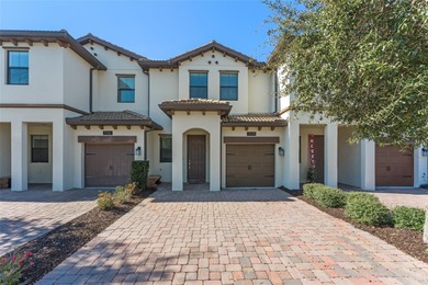 **This house comes with a REDUCED RATE through the seller's on ChampionsGate Golf Resort in Florida - for sale on GolfHomes.com, golf home, golf lot