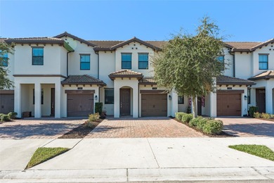 **This house comes with a REDUCED RATE through the seller's on ChampionsGate Golf Resort in Florida - for sale on GolfHomes.com, golf home, golf lot