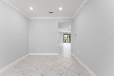 **This house comes with a REDUCED RATE through the seller's on ChampionsGate Golf Resort in Florida - for sale on GolfHomes.com, golf home, golf lot