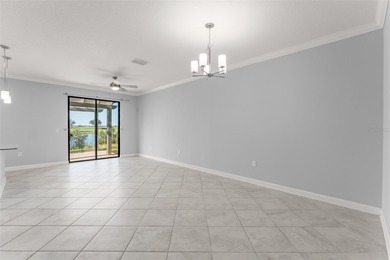 **This house comes with a REDUCED RATE through the seller's on ChampionsGate Golf Resort in Florida - for sale on GolfHomes.com, golf home, golf lot