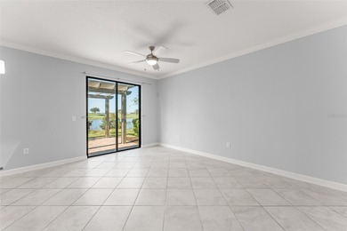 **This house comes with a REDUCED RATE through the seller's on ChampionsGate Golf Resort in Florida - for sale on GolfHomes.com, golf home, golf lot