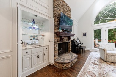 Welcome to this elegant hard-coat stucco Estate home, ideally on Country Club of the South in Georgia - for sale on GolfHomes.com, golf home, golf lot