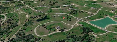 Discover the perfect location to build your dream home on this on The Retreat in Texas - for sale on GolfHomes.com, golf home, golf lot