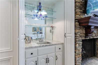 Welcome to this elegant hard-coat stucco Estate home, ideally on Country Club of the South in Georgia - for sale on GolfHomes.com, golf home, golf lot