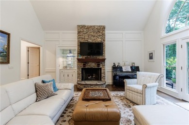 Welcome to this elegant hard-coat stucco Estate home, ideally on Country Club of the South in Georgia - for sale on GolfHomes.com, golf home, golf lot