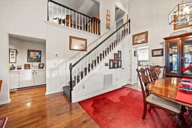 4-Bedroom Home on 12th Fairway in Griffin Gate!!!! Discover the on Griffin Gate Golf Resort in Kentucky - for sale on GolfHomes.com, golf home, golf lot