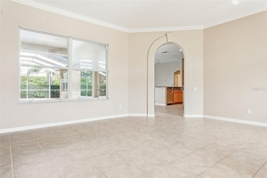Light, Bright and Spacious 4 bedroom, 4 bath  pool home built by on Plantation Palms Golf Club in Florida - for sale on GolfHomes.com, golf home, golf lot