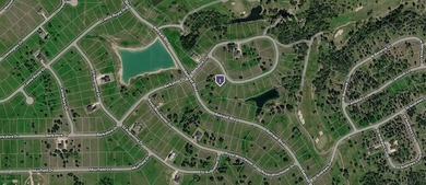 Discover the perfect location to build your dream home on this on The Retreat in Texas - for sale on GolfHomes.com, golf home, golf lot