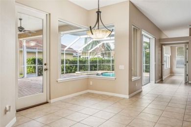 Light, Bright and Spacious 4 bedroom, 4 bath  pool home built by on Plantation Palms Golf Club in Florida - for sale on GolfHomes.com, golf home, golf lot