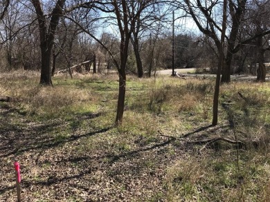 Golf course lot.  Don't miss this rare opportunity to own a on White Bluff Resort - New Course in Texas - for sale on GolfHomes.com, golf home, golf lot
