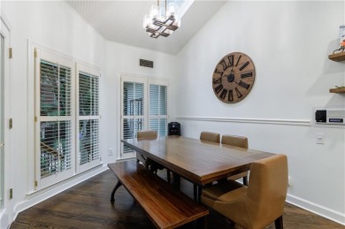 Welcome to this elegant hard-coat stucco Estate home, ideally on Country Club of the South in Georgia - for sale on GolfHomes.com, golf home, golf lot