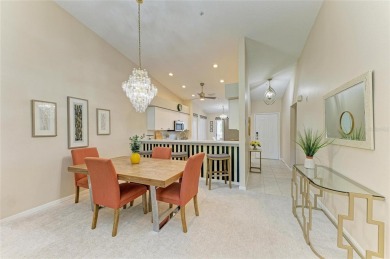 Live the Dream in Stoneybrook Golf and Country Club on Palmer on Stoneybrook Golf and Country Club of Sarasota in Florida - for sale on GolfHomes.com, golf home, golf lot