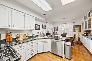 4-Bedroom Home on 12th Fairway in Griffin Gate!!!! Discover the on Griffin Gate Golf Resort in Kentucky - for sale on GolfHomes.com, golf home, golf lot