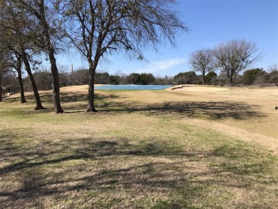 Golf course lot.  Don't miss this rare opportunity to own a on White Bluff Resort - New Course in Texas - for sale on GolfHomes.com, golf home, golf lot