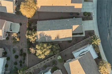 Charming single-story home in the sought-after 55+ Sun City on Desert Willow Golf Course in Nevada - for sale on GolfHomes.com, golf home, golf lot