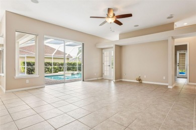 Light, Bright and Spacious 4 bedroom, 4 bath  pool home built by on Plantation Palms Golf Club in Florida - for sale on GolfHomes.com, golf home, golf lot