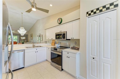 Live the Dream in Stoneybrook Golf and Country Club on Palmer on Stoneybrook Golf and Country Club of Sarasota in Florida - for sale on GolfHomes.com, golf home, golf lot