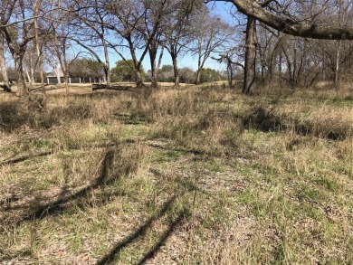 Golf course lot.  Don't miss this rare opportunity to own a on White Bluff Resort - New Course in Texas - for sale on GolfHomes.com, golf home, golf lot