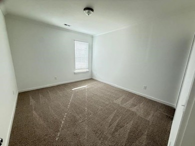 The Saxton IV by My Home Communities is located on a desirable on Harbor Club Golf and Country Club in Georgia - for sale on GolfHomes.com, golf home, golf lot