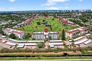 Enjoy the best of the Naples lifestyle in this beautifully on High Point Country Club in Florida - for sale on GolfHomes.com, golf home, golf lot