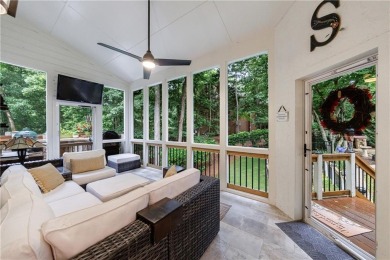 Welcome to this elegant hard-coat stucco Estate home, ideally on Country Club of the South in Georgia - for sale on GolfHomes.com, golf home, golf lot