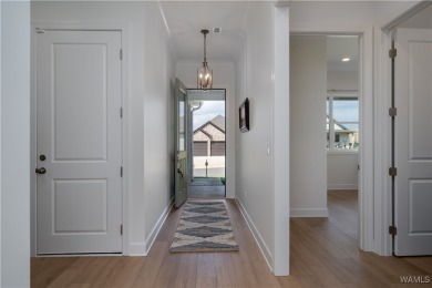 Welcome to this beautifully designed one year old 4-bedroom on  in Alabama - for sale on GolfHomes.com, golf home, golf lot