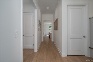 Welcome to this beautifully designed one year old 4-bedroom on  in Alabama - for sale on GolfHomes.com, golf home, golf lot