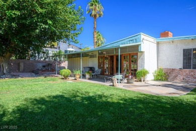 Would you like to live in one of Las Vegas' premier historic on Las Vegas National Golf Club in Nevada - for sale on GolfHomes.com, golf home, golf lot