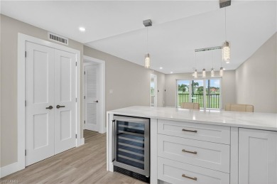 Enjoy the best of the Naples lifestyle in this beautifully on High Point Country Club in Florida - for sale on GolfHomes.com, golf home, golf lot