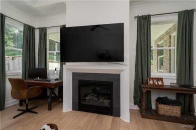 Welcome to this beautifully designed one year old 4-bedroom on  in Alabama - for sale on GolfHomes.com, golf home, golf lot