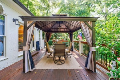Welcome to this elegant hard-coat stucco Estate home, ideally on Country Club of the South in Georgia - for sale on GolfHomes.com, golf home, golf lot