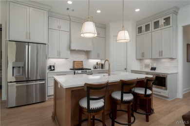Welcome to this beautifully designed one year old 4-bedroom on  in Alabama - for sale on GolfHomes.com, golf home, golf lot