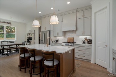 Welcome to this beautifully designed one year old 4-bedroom on  in Alabama - for sale on GolfHomes.com, golf home, golf lot