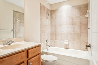 Light, Bright and Spacious 4 bedroom, 4 bath  pool home built by on Plantation Palms Golf Club in Florida - for sale on GolfHomes.com, golf home, golf lot