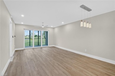 Enjoy the best of the Naples lifestyle in this beautifully on High Point Country Club in Florida - for sale on GolfHomes.com, golf home, golf lot