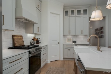 Welcome to this beautifully designed one year old 4-bedroom on  in Alabama - for sale on GolfHomes.com, golf home, golf lot