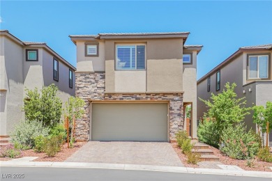 GORGEOUS 2-STORY HOME LOCATED IN SUMMERLIN. 2454 SQ FT THAT on Siena Golf Club in Nevada - for sale on GolfHomes.com, golf home, golf lot