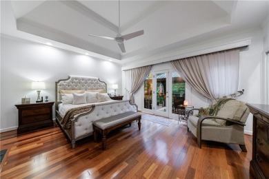 Welcome to this elegant hard-coat stucco Estate home, ideally on Country Club of the South in Georgia - for sale on GolfHomes.com, golf home, golf lot