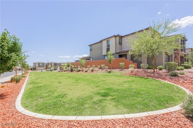 GORGEOUS 2-STORY HOME LOCATED IN SUMMERLIN. 2454 SQ FT THAT on Siena Golf Club in Nevada - for sale on GolfHomes.com, golf home, golf lot