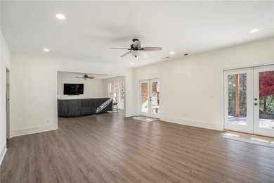 For the next 30 days only, we're adding an UNBELIEVABLE on Chestatee Golf Club in Georgia - for sale on GolfHomes.com, golf home, golf lot