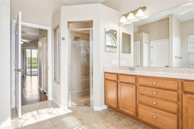 Light, Bright and Spacious 4 bedroom, 4 bath  pool home built by on Plantation Palms Golf Club in Florida - for sale on GolfHomes.com, golf home, golf lot